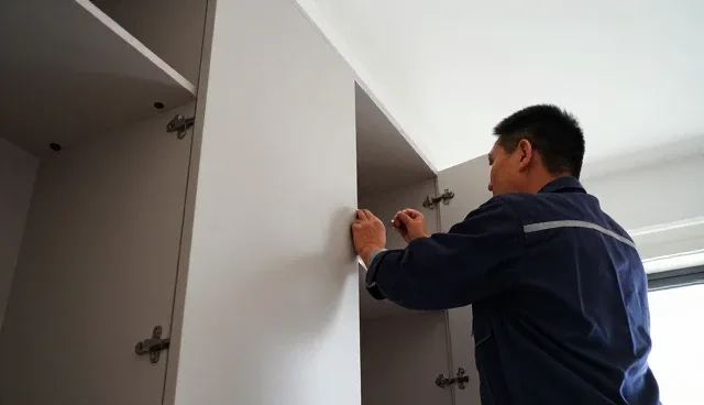 深圳市创客建筑装饰有限公司打造工业园区下的定制家具解决方案